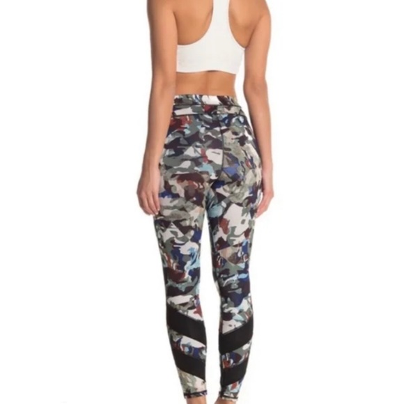 FP Movement by Free People High-Rise Daybreak Leggings Size Small - Picture 4 of 7